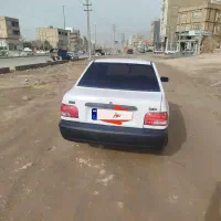 پراید ۸۹ تک سوز شاسی پلمپ