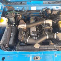 نیسان‌دیزل‌مدل۹۰