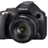 دوربین عکاسی و فیلمبرداری hd canon