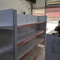 قفسه سوپرمارکت