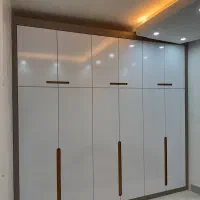 کابینت آشپزخانه و کمددیواری|خدمات پیشه و مهارت|سنقر, |دیوار