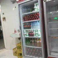 یخچال نوشابه|کافی‌شاپ و رستوران|خاوران, |دیوار