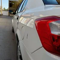 ساینا s1403کم کار|خودرو سواری و وانت|رابر, |دیوار