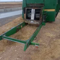 فروش کاهکوب کمباین|ماشینآلات صنعتی|دهگلان, |دیوار