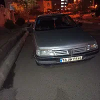 پژو ۴۰۵ فروشی