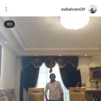۸۰متر دوخوابه بسیار خوش نقشه دوخواب
