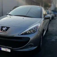 207 دنده پانا ارتقاء تیتانیوم ۱۴۰۳