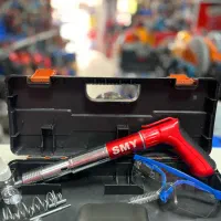 میخکوب تفنگی میخکوب عصایی تمام فلز چاشنی سرهم SYM