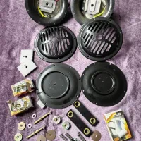 فروش و تعمیر بوق 1011|قطعات یدکی و لوازم جانبی|تبریز, |دیوار