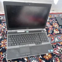 فروش لپ تاپ دل|رایانه همراه|کاشان, راوند|دیوار