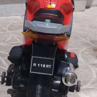 موتور شارژی|دوچرخه، اسکیت، اسکوتر|کرج, جهان‌شهر|دیوار