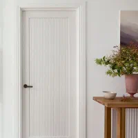 درب ورودی/لابی/ضدسرقت، مدرن فلز کدA1400/درب اتاق|مصالح و تجهیزات ساختمان|رشت, رودباری|دیوار