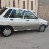 پراید 131|خودرو سواری و وانت|خرمآباد, |دیوار