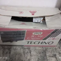 هود تکنو پلاس لمسی|هود|ارومیه, |دیوار