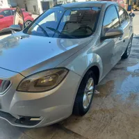 برلیانس H330اتومات مدل 95کاملا سالم
