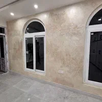 پتینه و میکروسمنت اکسنت|خدمات پیشه و مهارت|یاسوج, |دیوار