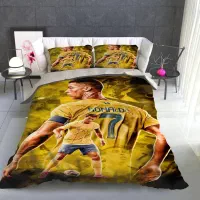 روتختی یکنفره کودک پسرانه مخمل