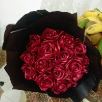 گل جاودان|گل مصنوعی|مشهد, فاطمیه|دیوار