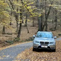 بی ام و ایکس ۳ - BMW X3