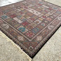 طرح های قدیمی فرش قابل بافت مجدد ۱۰۰۰ شانه|فرش|تهران, زیبادشت|دیوار