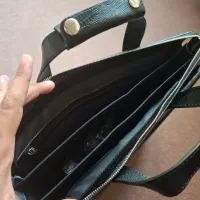 کیف تمام چرم طبیعی هیوا چرم با دو سال ضمانت|کیف، کفش، کمربند|تهران, خانی آباد نو شمالی|دیوار