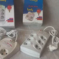 محافظ برق|سایر لوازم برقی|خمینی‌شهر, |دیوار