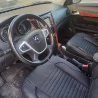 دنا پلاس دنده ای مدل 1402|خودرو سواری و وانت|اصفهان, شهرک امام زمان|دیوار