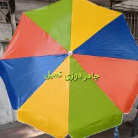 چتر سایبان برزنتی و آلاچیق ضد آب