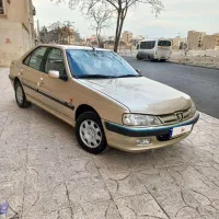 پژو پارس مدل 1383