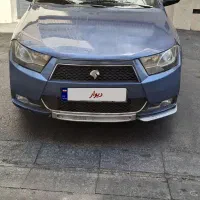 دنا سفارشی مدیران تیپ دو مدل ۹۵ بی رنگ
