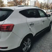 جک s5مدل95|خودرو سواری و وانت|قوچان, |دیوار