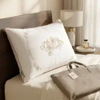 بالشت بامبو ترک pillowa