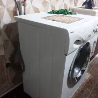 لباسشویی اسنوا 5کیلو ایتالیا15برنامه خودکار اتومات|ماشین لباسشویی و خشک‌کن لباس|ارومیه, |دیوار