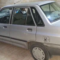 پراید مدل 87