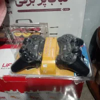 دسته pc آکبند|کنسول، بازی ویدئویی و آنلاین|خرم‌آباد, |دیوار