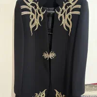 کت تک مجلسی سایز ۴۲/۴۴
