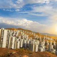 دپارتمان آرتین / نزدیکترین فاز به تهران / رادمهر