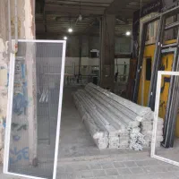 تولید کننده انواع درب و پنجره دوجداره شیشه سکوریت|خدمات پیشه و مهارت|بهارستان, |دیوار