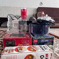 فروش لوازم خانگی|سایر لوازم برقی|مرودشت, بهارستان|دیوار