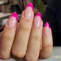 آموزش، کاشت وترمیم تخصصی ناخن|خدمات آرایشگری و زیبایی|تهران, افسریه شمالی|دیوار