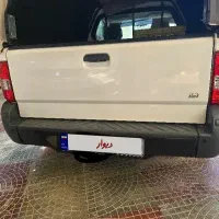 فروش وانت پراید۱۵۱