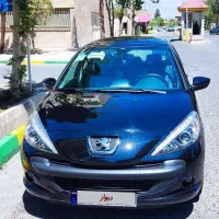 فروشی 207|خودرو کلاسیک|فردیس, شهرک ناز|دیوار