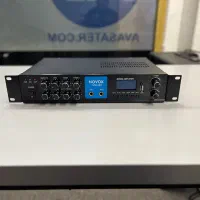 اسپیکر سقفی دیواری آمپلی فایر دیواری|سیستم صوتی خانگی|تهران, فردوسی|دیوار