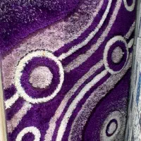 گلیم|گلیم، جاجیم، گبه|نیشابور, شهید جعفری|دیوار