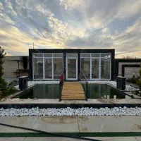 باغ-و-باغچه-با-امکانات-کامل