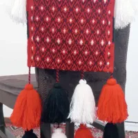 چنتا. جای قرانی|صنایع دستی و سایر لوازم تزئینی|اصفهان, بیدآباد|دیوار