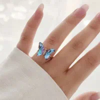 گردنبد دستبند انگشتر پروانه|بدلیجات|رباطکریم, الارد|دیوار