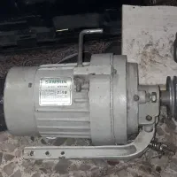 دینام چرخ خیاطی صنعتی