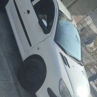 206SD V8مدل 94 بدون رنگ شاستی سالم|خودرو سواری و وانت|مشهد, شهرک لشکر (شهرک غرب)|دیوار