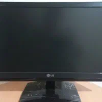 ۲ عدد مانیتور کاملا سالم